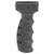 F.A.B. Defense Fab Defense REG Rubberized Ergonomic Foregrip Black