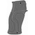 F.A.B. Defense FAB Defense Gradus Rubberized Ergonomic Pistol Grip Flat (No Beavertail) Black