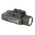 Olight PL-3R Valkyrie, Rechargeable Weapon Light, Fits Picatinny, 1,500 Lumens, Black