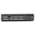 Daniel Defense RIS III, 9.5", Free Float M-LOK Handguard, Black, Fits AR Rifles