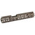 Daniel Defense RIS III, 13", Free Float M-LOK Handguard, Flat Dark Earth, Fits AR Rifles with Front Sight Post