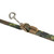 Edgar Sherman Design Sling, 2-Point Combat Sling, 1", Matte, Flecktarn, 20+ Inches of Adjustment, Mounting