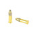 Remington Golden Hunter 22 LR Ammo - 40 Grain | HP | 550rd Pack