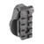 Strike Industries Picatinny Stock Adapter, Fits AR Rifles, Black