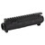 Yankee Hill Machine Co A3 Upper Receiver, Fits AR15, 7075-T6 Aluminum, Anodized Finish, Black
