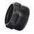 Primary Weapons Systems BDE PUB-A, Suppressor Mount, Fits HUB Compatible Suppressors, Black