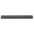 Ultradyne USA UD Arca Dynalock Rail, MLOK Compatible, 9.30" Long, 6.3 oz, Aluminum Construction, Anodized
