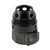 SureFire Hub Suppressor Muzzle Adapter, Converts Any 1.375X24 Thread-Pattern Hub Suppressor for Use with