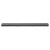 Ultradyne USA UD Arca Dynalock Rail, MLOK Compatible, 12.45" Long, 8.4 oz, Aluminum Construction, Anodized