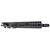 Primary Weapons Systems MMK116 Mod 1-M, Upper Receiver, 762X39, 16.1" Barrel, TRIAD30 Muzzle Device, Anodized