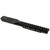 Samson Manufacturing Corp. Hannibal Picatinny Top Rail, Black, Fits Ruger Mini 14/30/AC-556 2007 and Earlier