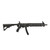 ProMag Industries Archangel 556 Conversion Stock for Ruger 10/22 - Black with Extended Monolithic Rail Forend