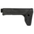 Reptilia RECC-E, Stock Adapter, Black, AR Rifles