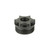 Primary Weapons Systems Mount, Fits 1/2X28, Anodized Finish, Black