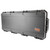 SKB Sports iSeries, Rifle Breakdown Case, With Foam, Polypropylene Copolymer Resin Construction, Black