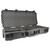 SKB Sports iSeries, Rifle Breakdown Case, With Foam, Polypropylene Copolymer Resin Construction, Black