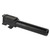 Rosco Manufacturing Bloodline Barrel for Glock 19, 4" - 9mm - Black Melonite