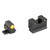 XS Sights R3D, 2.0, Tritium Night Sight, For Sig