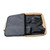 Legend Outdoor Gear CMA500-DE Chimera Tactical Pistol Case De