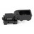Samson Manufacturing Corp. Picatinny Adapter, Fits 1913 Railed Receiver to MCX/MPX Style Stock, Matte, Black