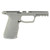 Wilson Combat Grip Module WCP365 XMacro No Manual Safety Grey