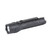 Streamlight PolyTac X, Flashlight, 600 Lumens, w/ USB Battery, Clam Pack, Black Finish