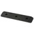 MDT M-LOK Arca Rail, 7", Anodized Finish, Black, Aluminum Construction, Fits M-lok