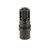 Liberty Precision Machine Eclipse, Flash Hider, 30 Caliber, 1/2X28 Thread Pitch, Compatible with .900"-24