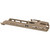 Kinetic Development Group , Llc Scar Mrex M-LOK MKII Handguard, 4.25", Fits Scar 16S/17S, Includes 2 M-LOK