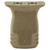 Mission First Tactical Grip, Flat Dark Earth, Fits Mlok