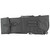 NcSTAR Rifle Scabbard, Black, Nylon, 22" Length, Six Metal D-Ring locations, Includes Padded Shoulder Sling