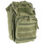 NcSTAR First Responder Utility Bag, Nylon, Green, Molle / Pals Webbing, Rear Concealed Carry Pocket, Shoulder