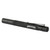 Nightstick Aluminum Mini-TAC Flashlight 130 Lumens Black