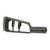 Midwest Industries Lever Stock, Straight, Fits Marlin 1895 and 1884 Straight Grip Rifles, Anodized Finish