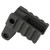 Midwest Industries AK Light & Laser Mount Black