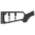 Midwest Industries Shotgun Stock for Remington 870 - Black