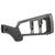 Midwest Industries Shotgun Stock for Remington 870 - Black