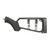 Midwest Industries Shotgun Stock, Fits Beretta 1301, Anodized Finish, Black