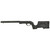 MDT XRS, Rifle Chassis, Matte Finish, Black, Fits Howa 1500 Short Action