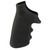 Hogue Taurus Raging Bull Rubber Grip Black