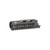 Midwest Industries Tri-Rail, One-Piece Free Float Handguard, Fits MP5, Hard Coat Anodized Finish, Black