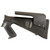 Mesa Tactical Urbino Tactical Stock, Fits Benelli M4, Fixed, Fits with a Tactical Length of Pull, Riser