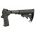 Mesa Tactical LEO, Stock, Black, Remington 870 12Ga