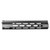 Mission First Tactical Extreme Duty, Handguard, 10", M-LOK, Black, Fits AR-15