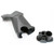LWRC Ultra Combat Grip, Pistol Grip, Black