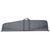 Legend Outdoor Gear Pegasus Tactical Rifle Case, Polyester Construction, 44" Long, Stealth Gray