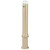 LBE Unlimited Buffer, For AR-15, Rifle-Length, Gold