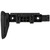 Midwest Industries Alpha Fixed Beam Stock, Fits AK47 and Other Firearms that Include a 1913 Stock Adapter