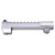 Magnum Research Barrel for Desert Eagle Mark XIX, 6" - .50 AE - Polished Chrome