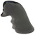 Hogue Ruger Blackhawk/Single Six Rubber Monogrip